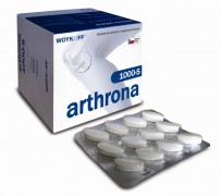 arthrona 1000-S