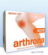 arthrona ACUTE