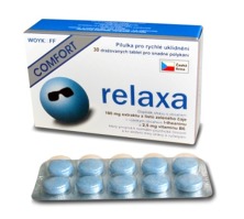 relaxa COMFORT