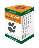 foot protect