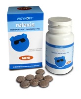 relaxis MINI