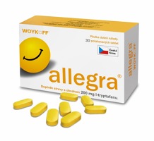 allegra
