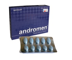 andromen