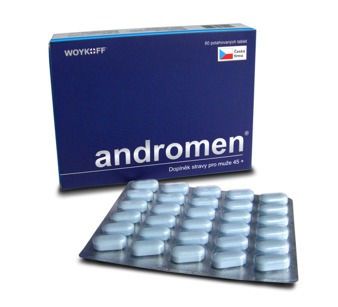 andromen