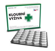 Kloubní výživa +