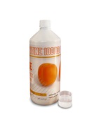 Carnitine 100000 meruňka 1000 ml