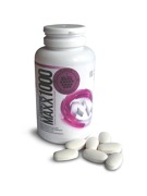 L-CARNITINE MAXX